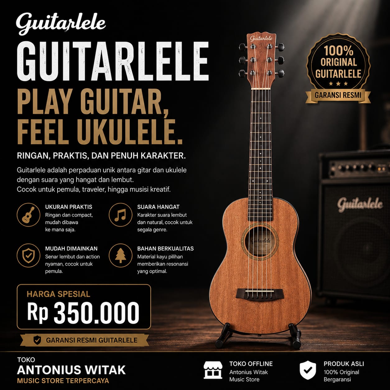 Guitarlele